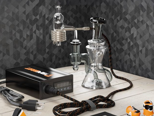 dab rig kits