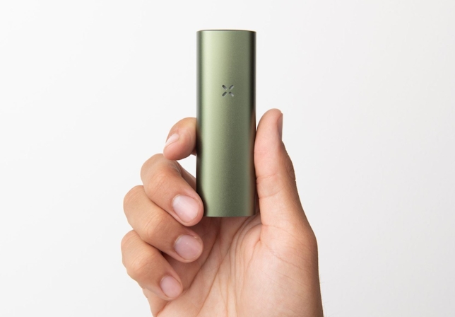 pax mini review