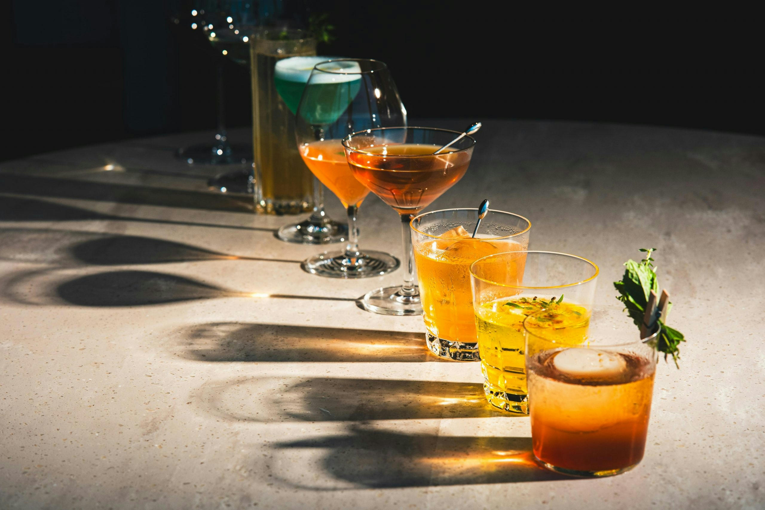 thc drinks for sale chicago