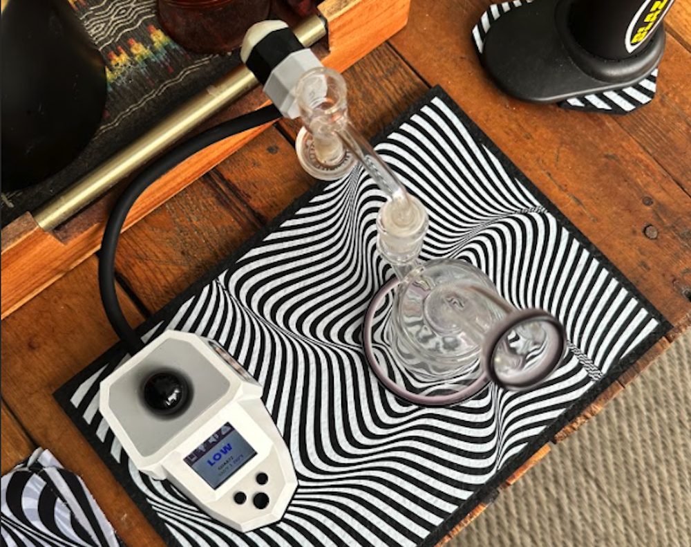 Dab Rite PRO: Features, Reviews, FAQs & More (2025) | Herb