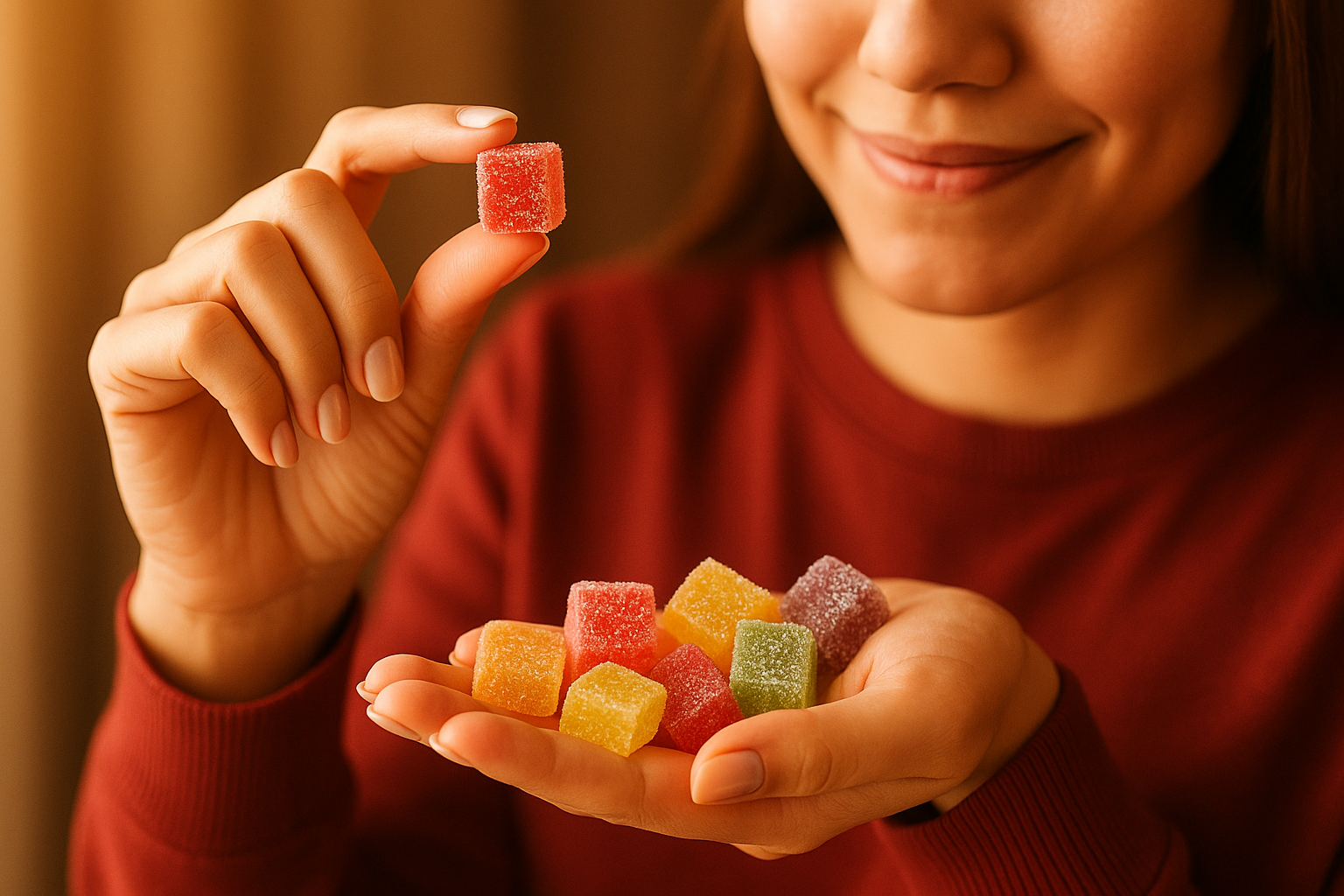 A Complete Review of Binoid Gummies (2025 Guide)