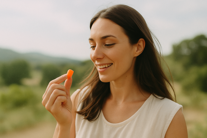 binoid gummies review