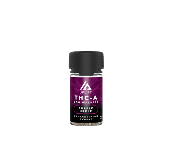 THCA Dogwalker Pack