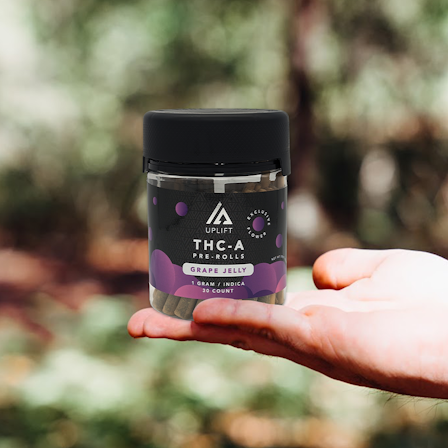 thca products online