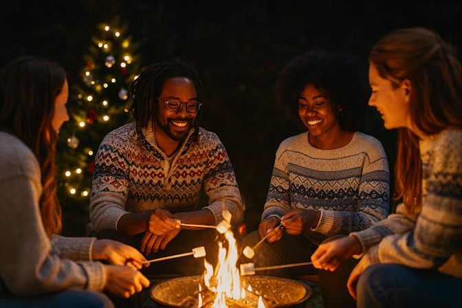 weed advent calendar