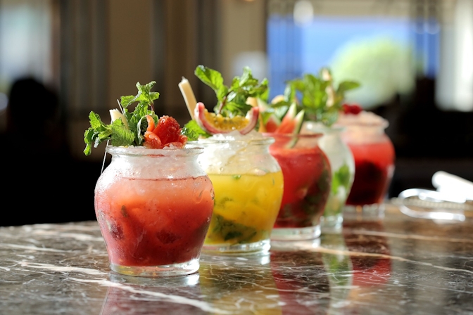 thc drops for drinks