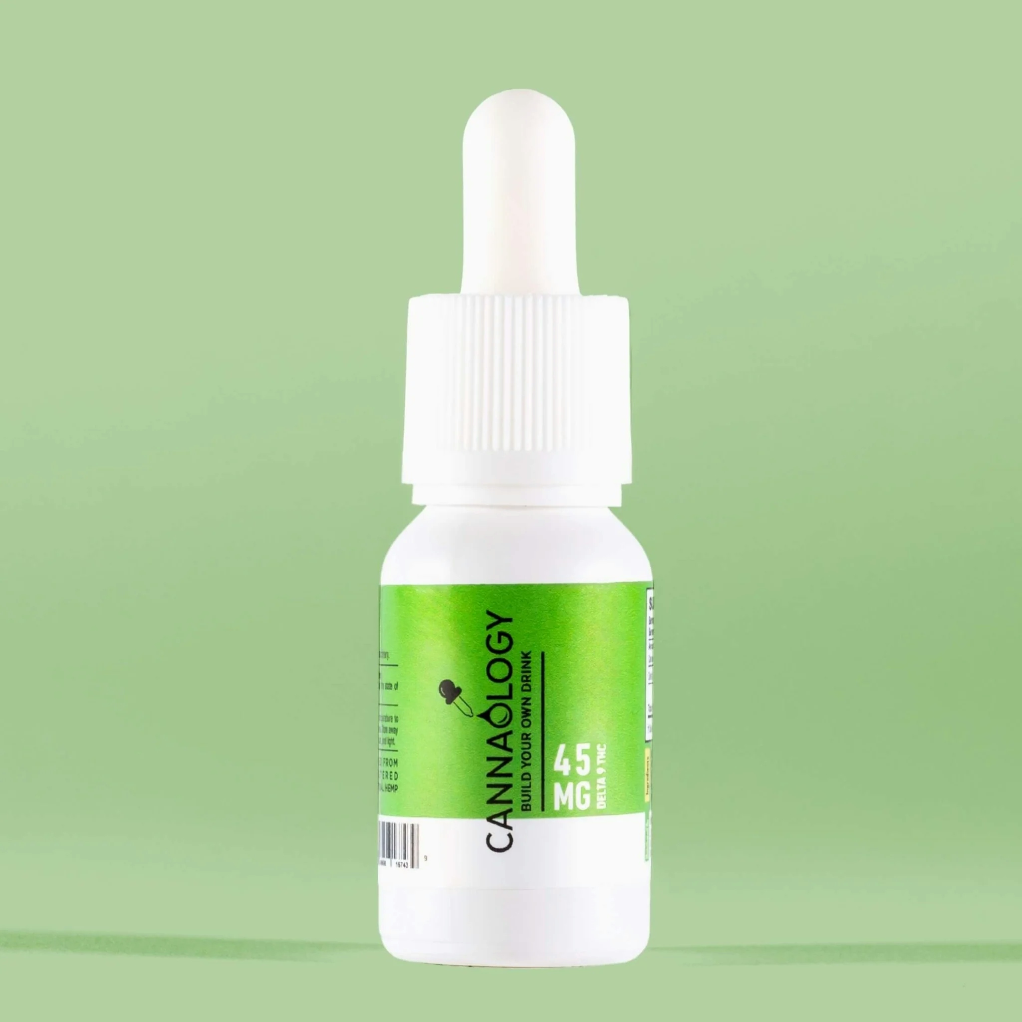 45MG THC Cannaology Beverage Mixer