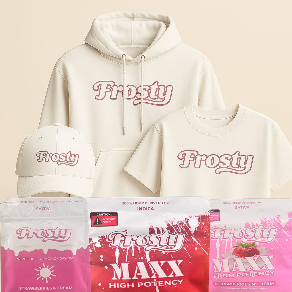 weed advent calendar