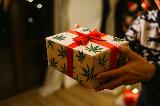 weed gifts