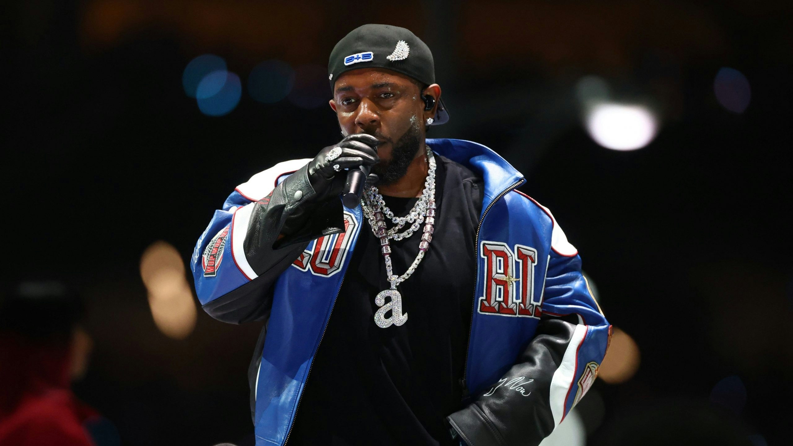 Does Kendrick Lamar Smoke Weed