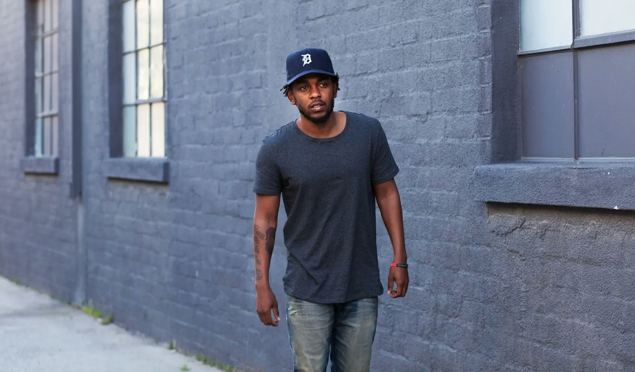 Does Kendrick Lamar Smoke Weed