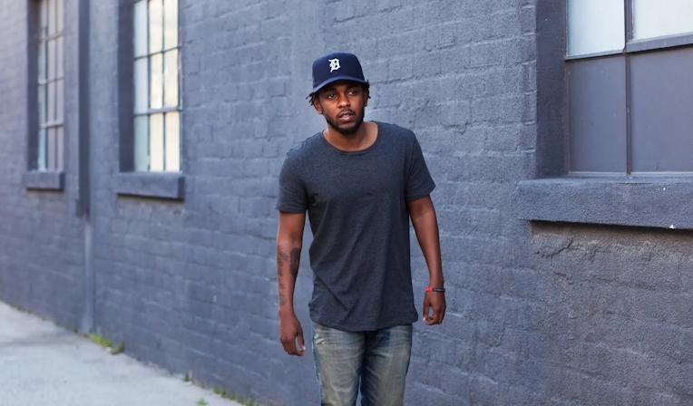 Does Kendrick Lamar Smoke Weed