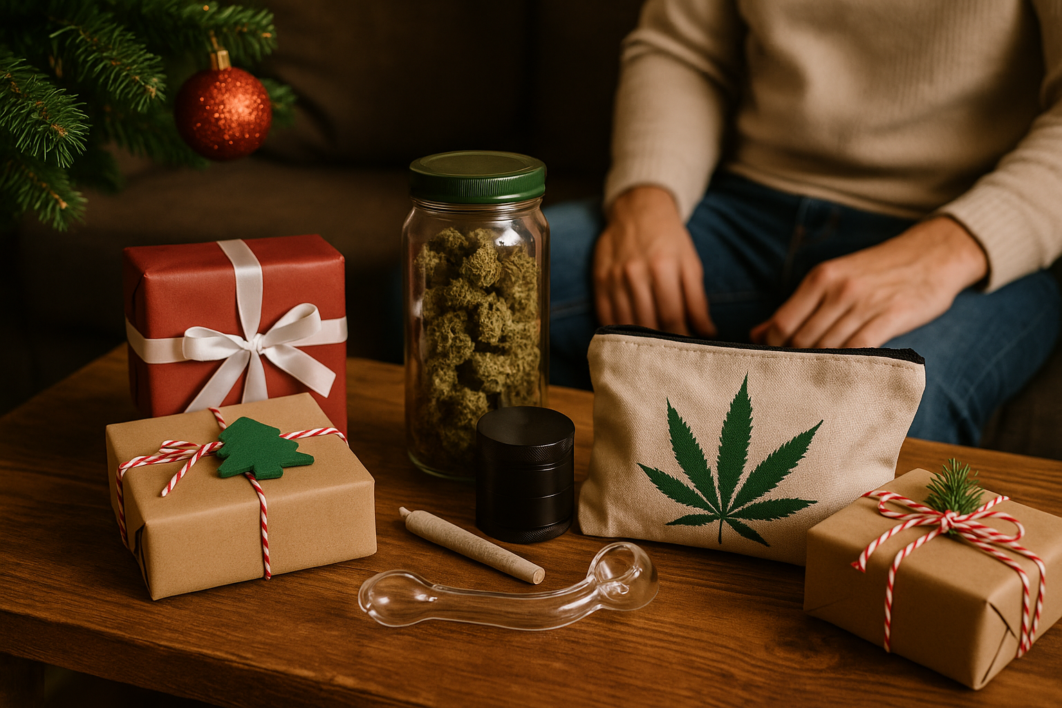 Best Stoner Christmas Gifts