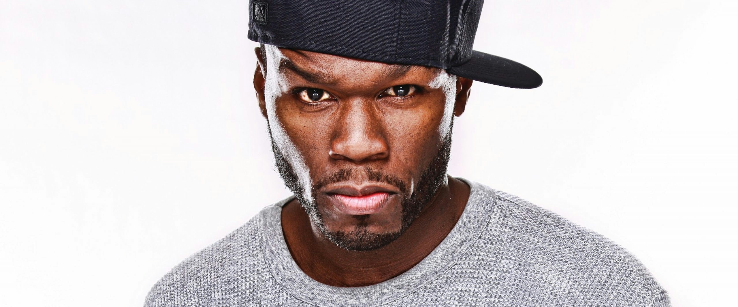 does 50 cent smoke weed