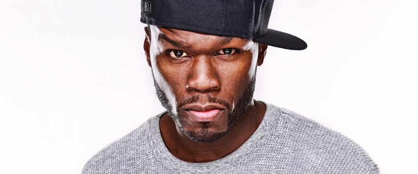does 50 cent smoke weed