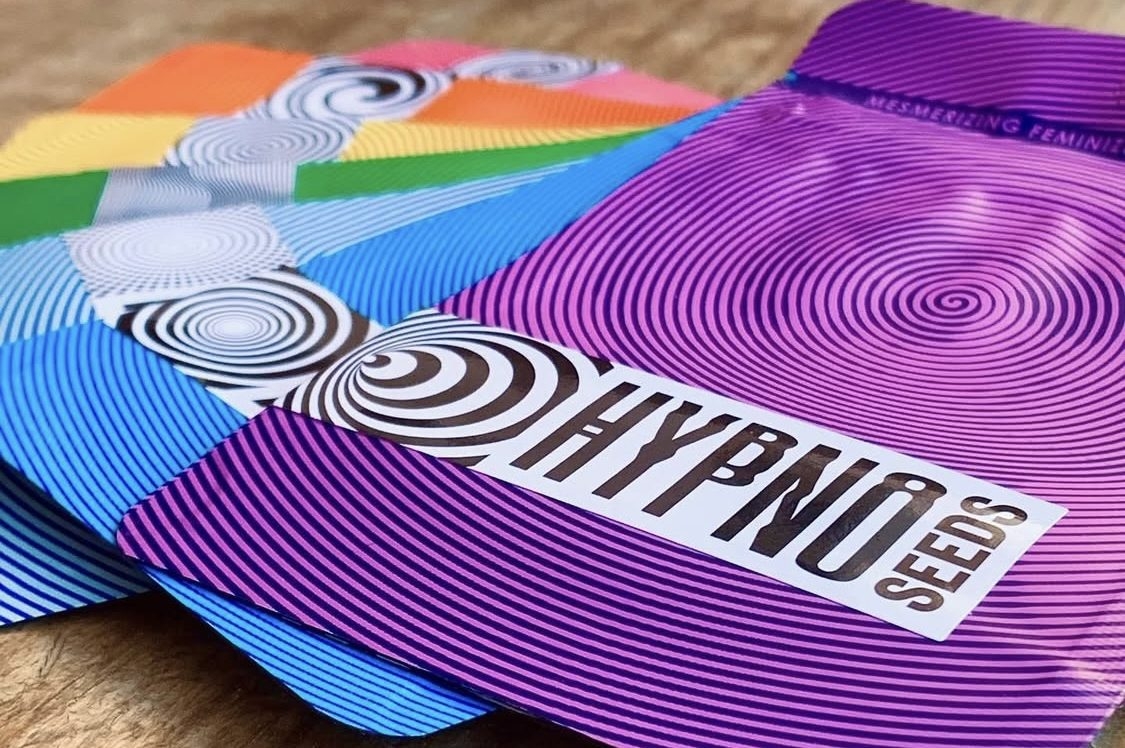 relaxing weed strains