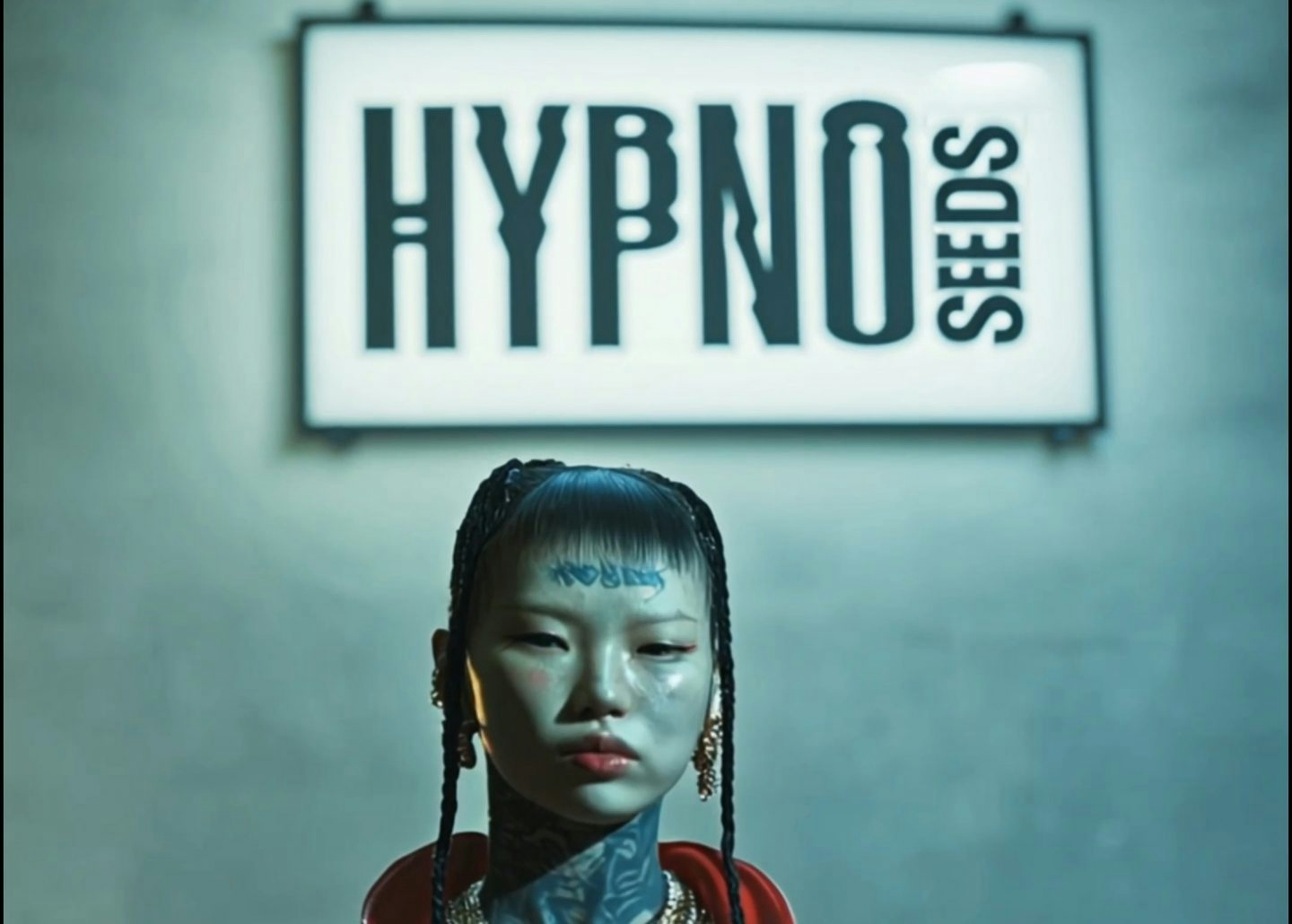 relaxing weed strains