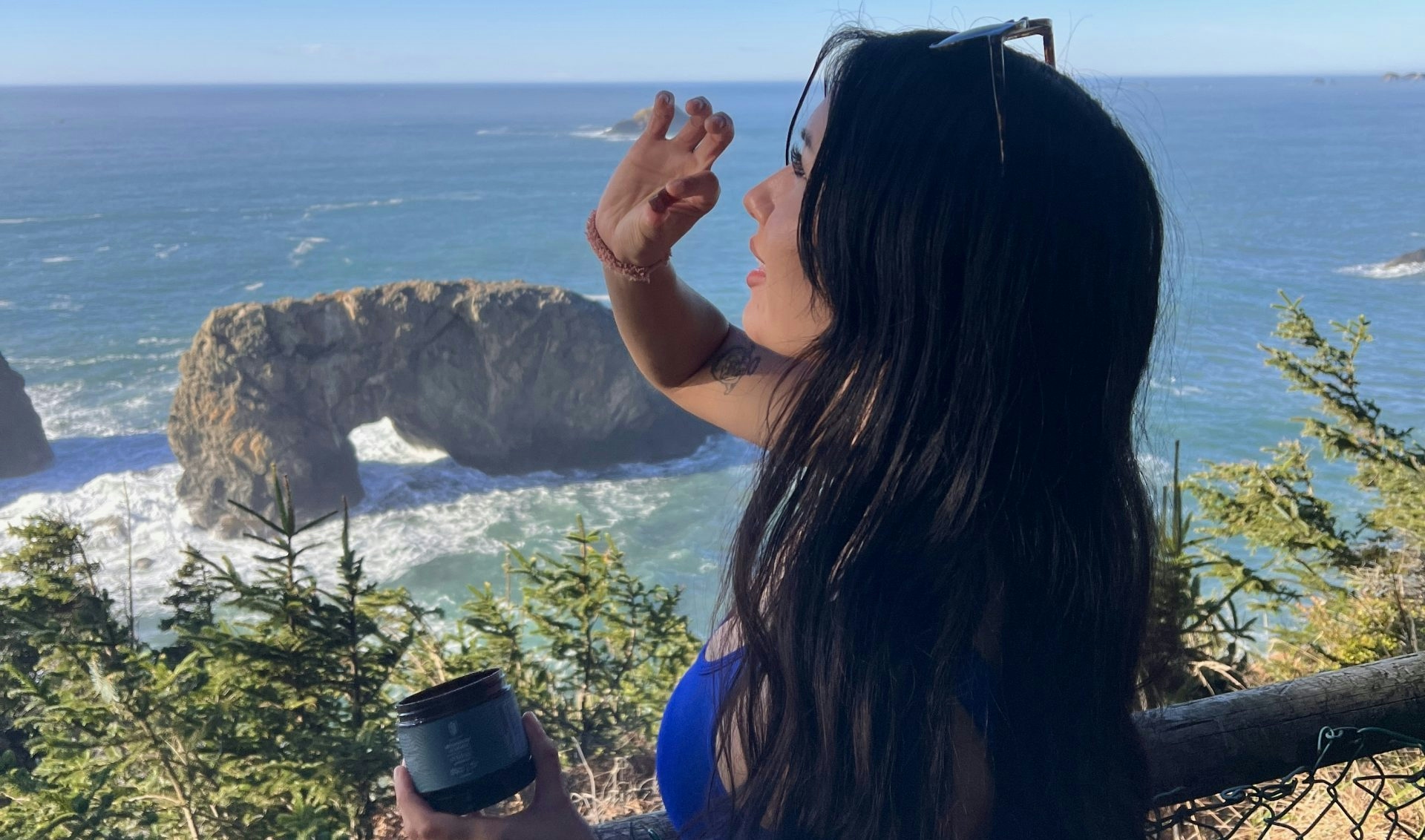 healthy thc gummmies