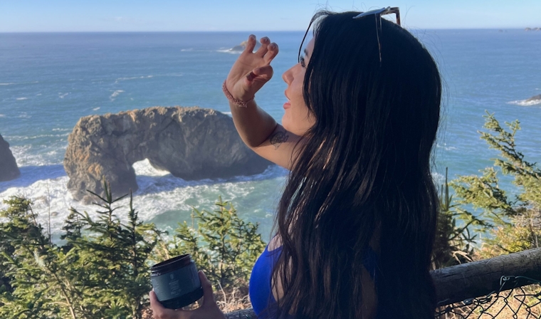 healthy thc gummmies