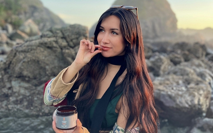 healthy thc gummmies