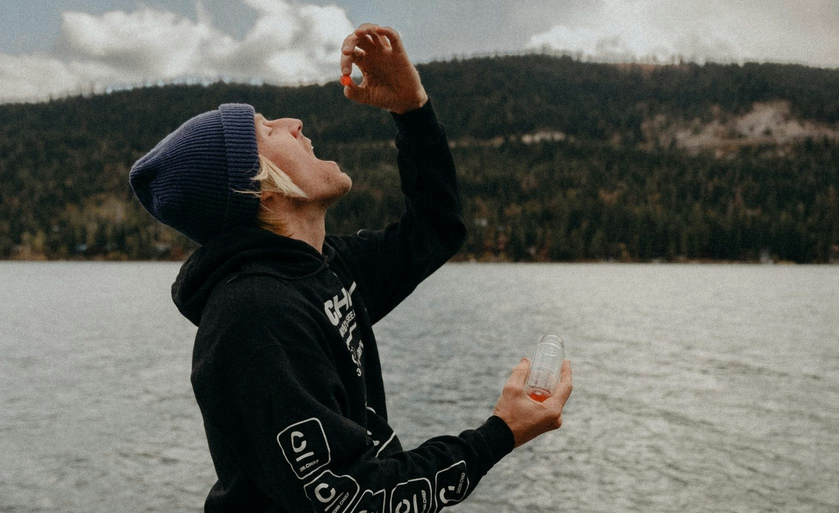 healthy thc gummmies