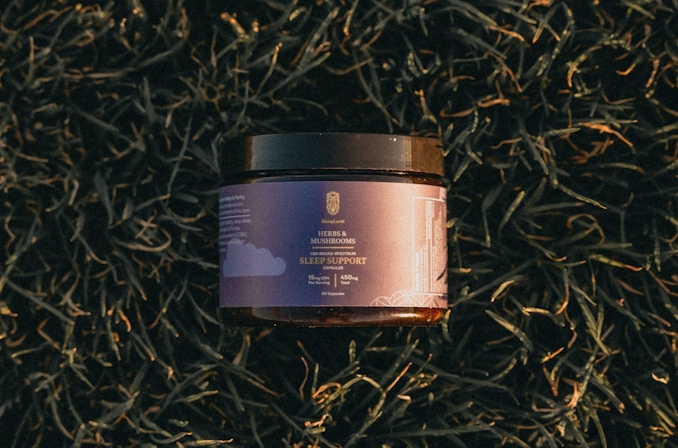 healthy thc gummmies