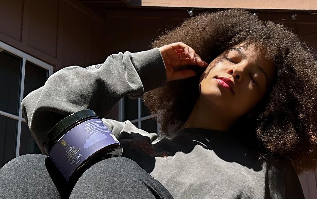 healthy thc gummmies