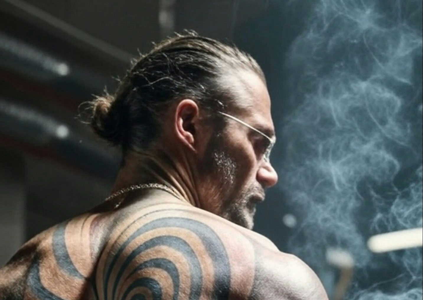 relaxing weed strains