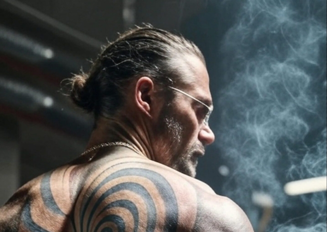 relaxing weed strains