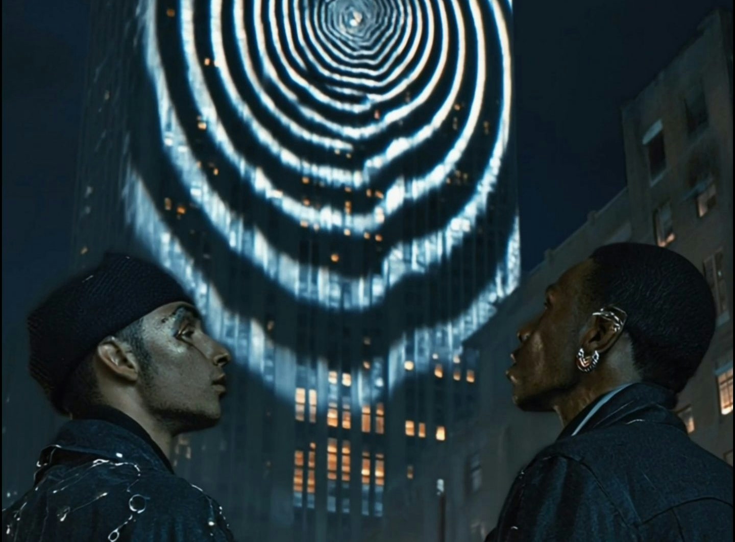 relaxing weed strains