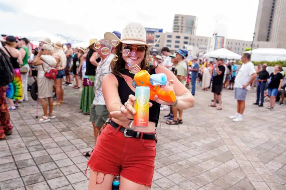 Best Drinks Cannabis Beginners