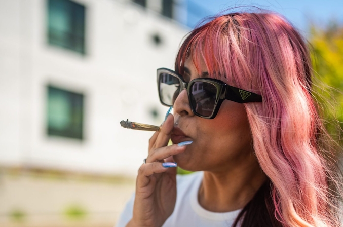 strongest Legal THCA Pre-Rolls