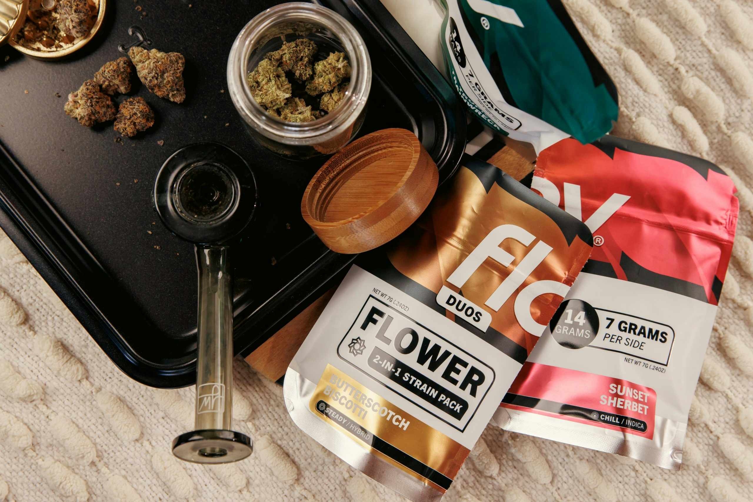 Where To Buy The Best Weed in New York