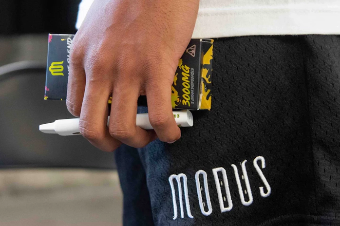 Modus Hall of Fame