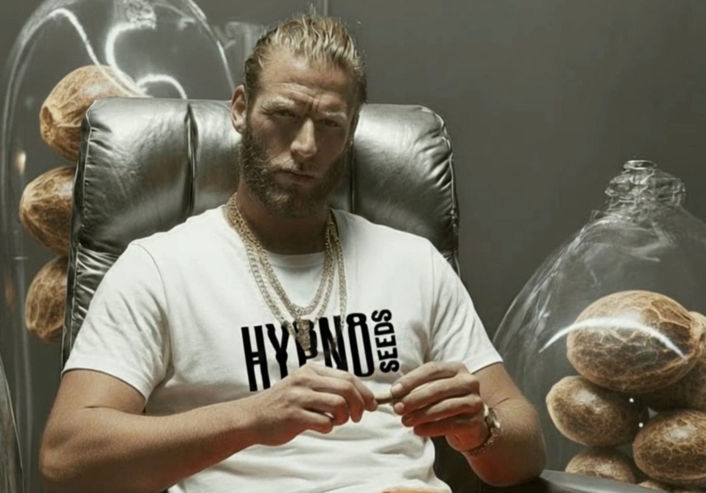 How to Smoke Weed in Moderation