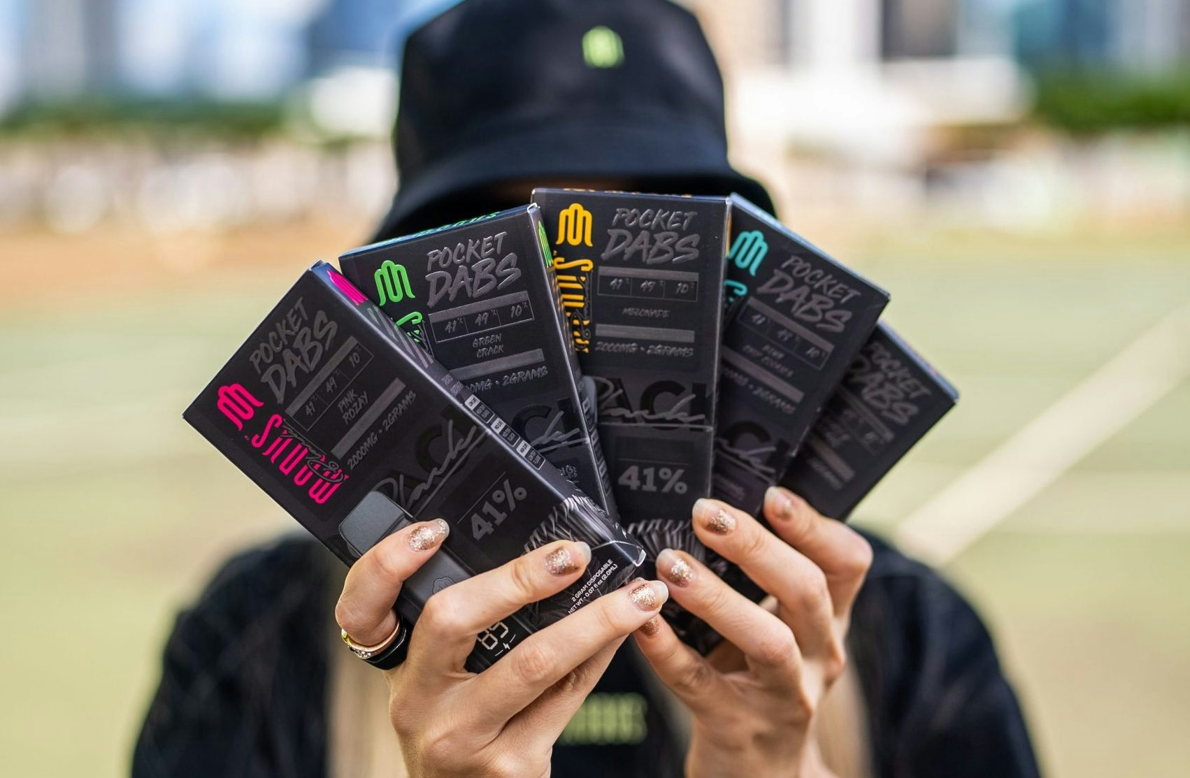 best thc-a disposable