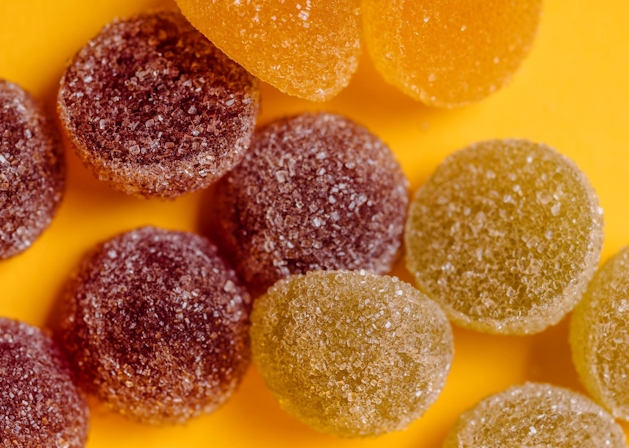 weed gummies online
