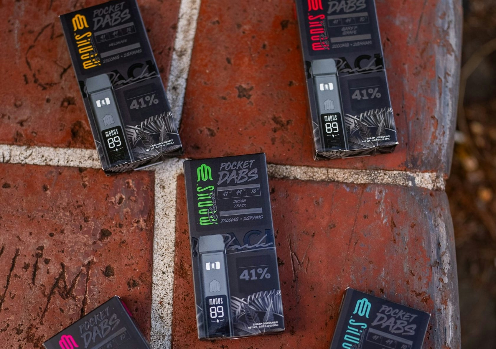 best thc-p disposable