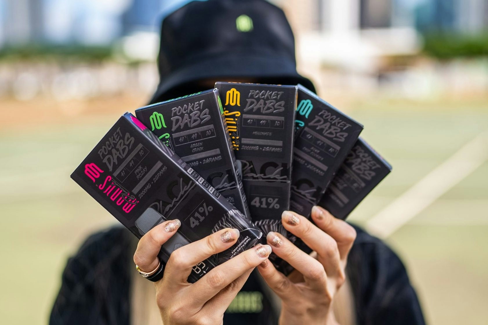 best thc-p disposable