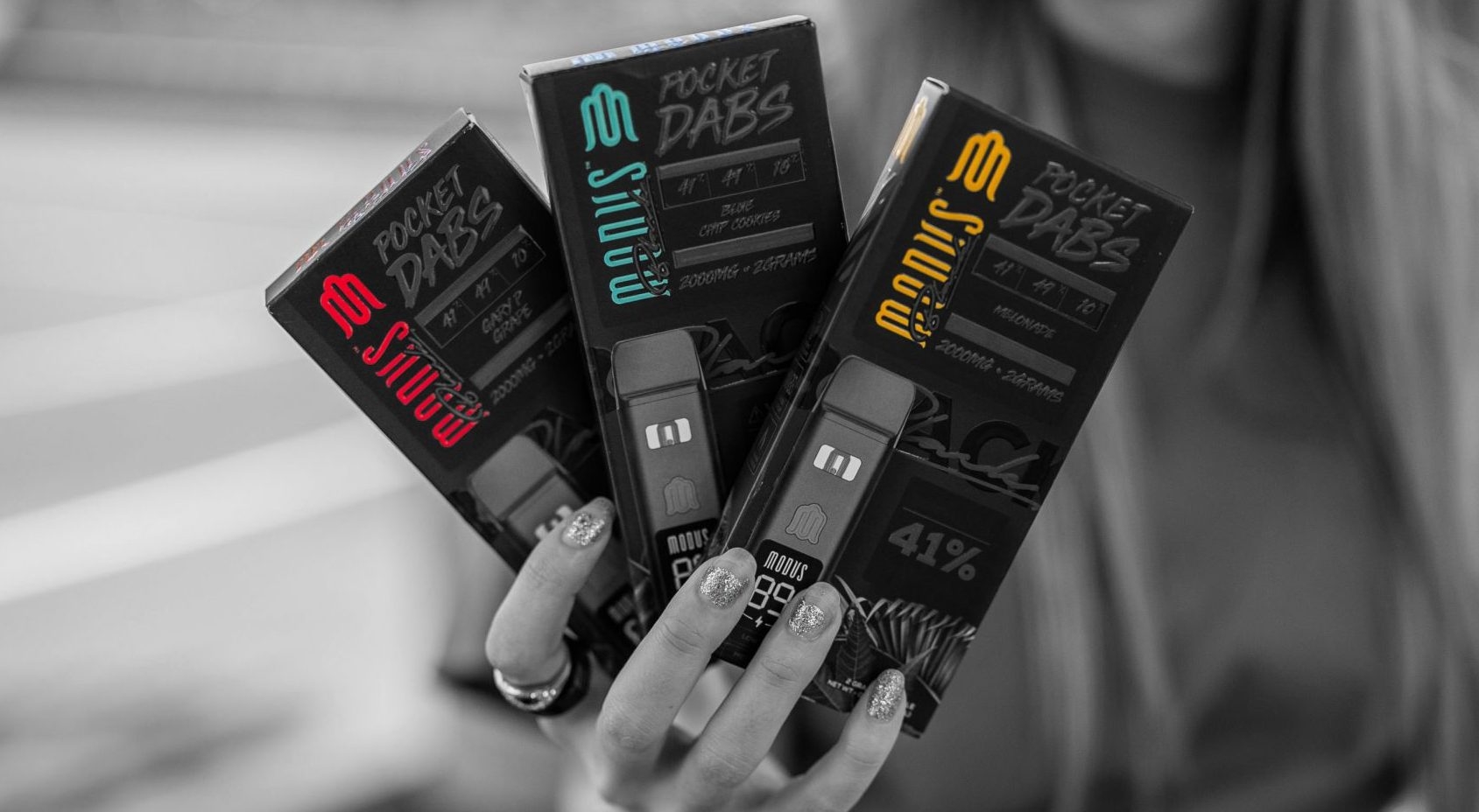 best thc-p disposable