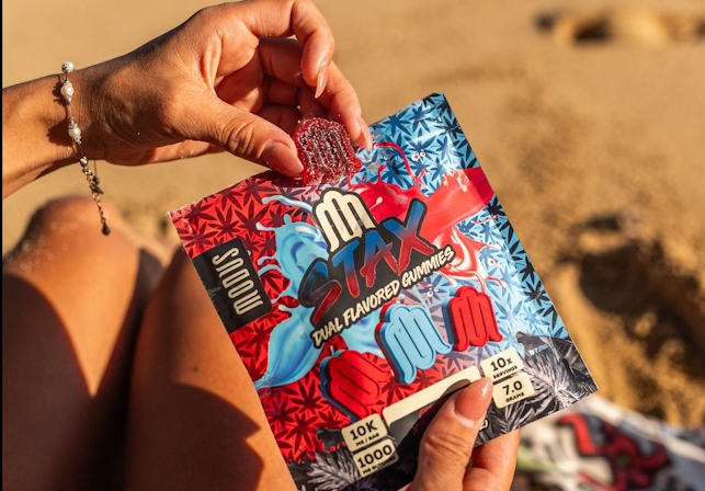 best thc-p disposable