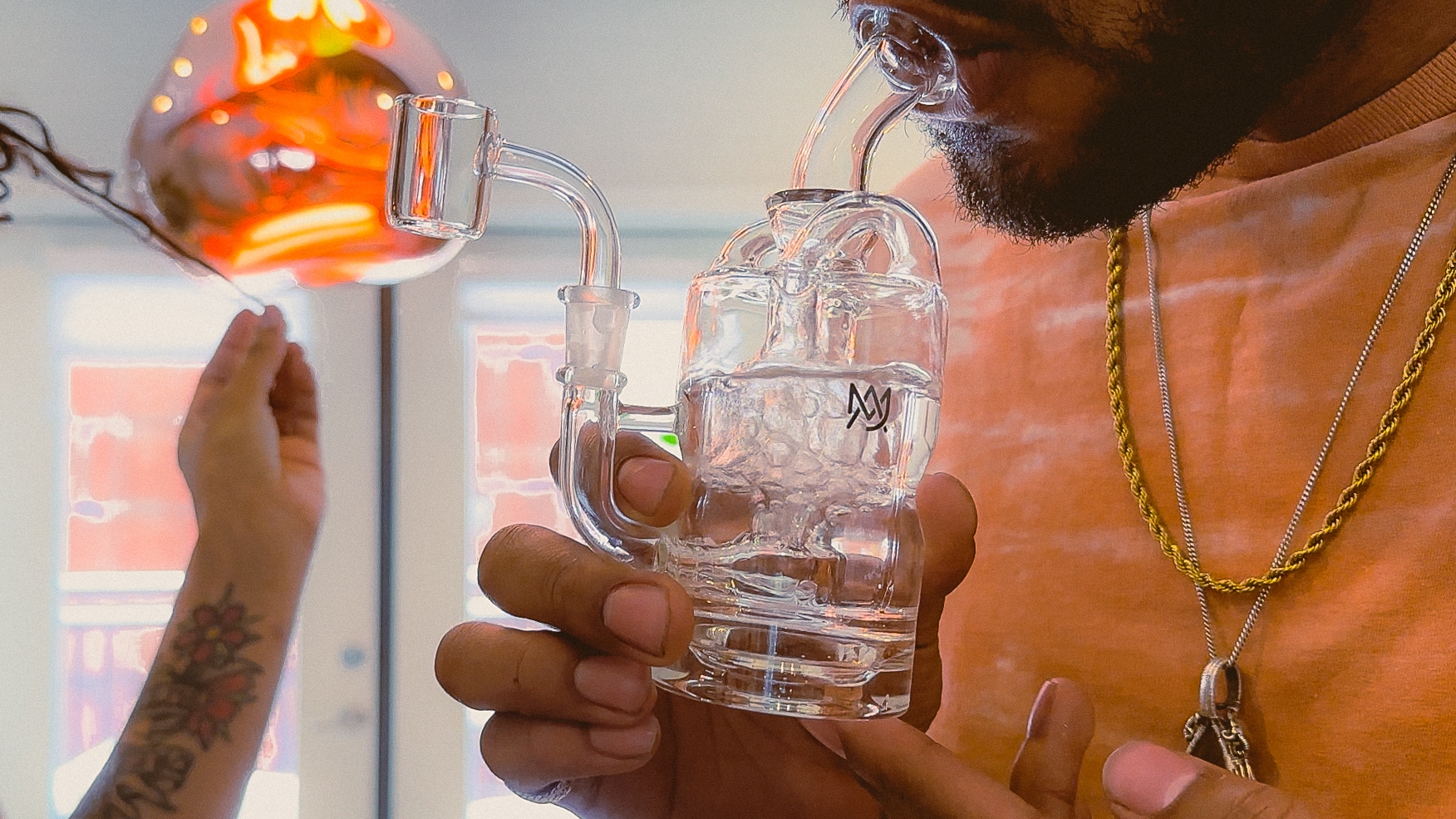 The 2025 Guide To The Best Gravity Bongs On The Market