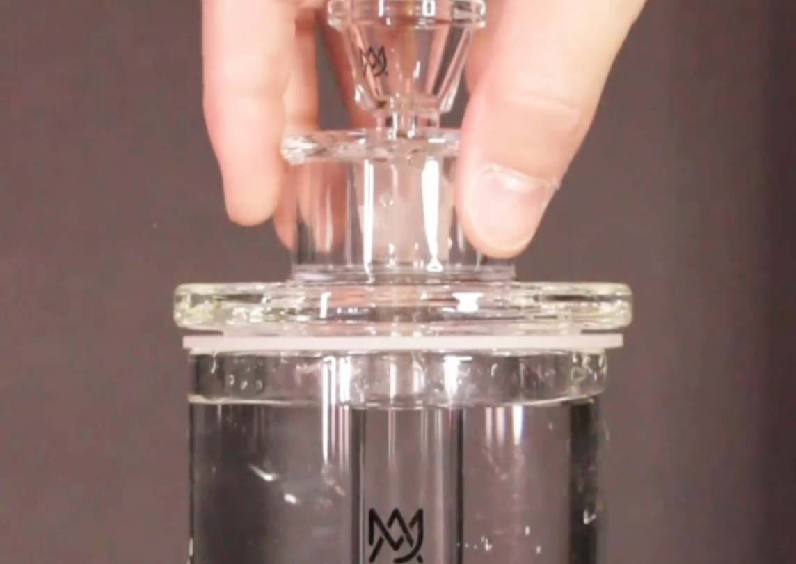 The 2025 Guide To The Best Gravity Bongs On The Market