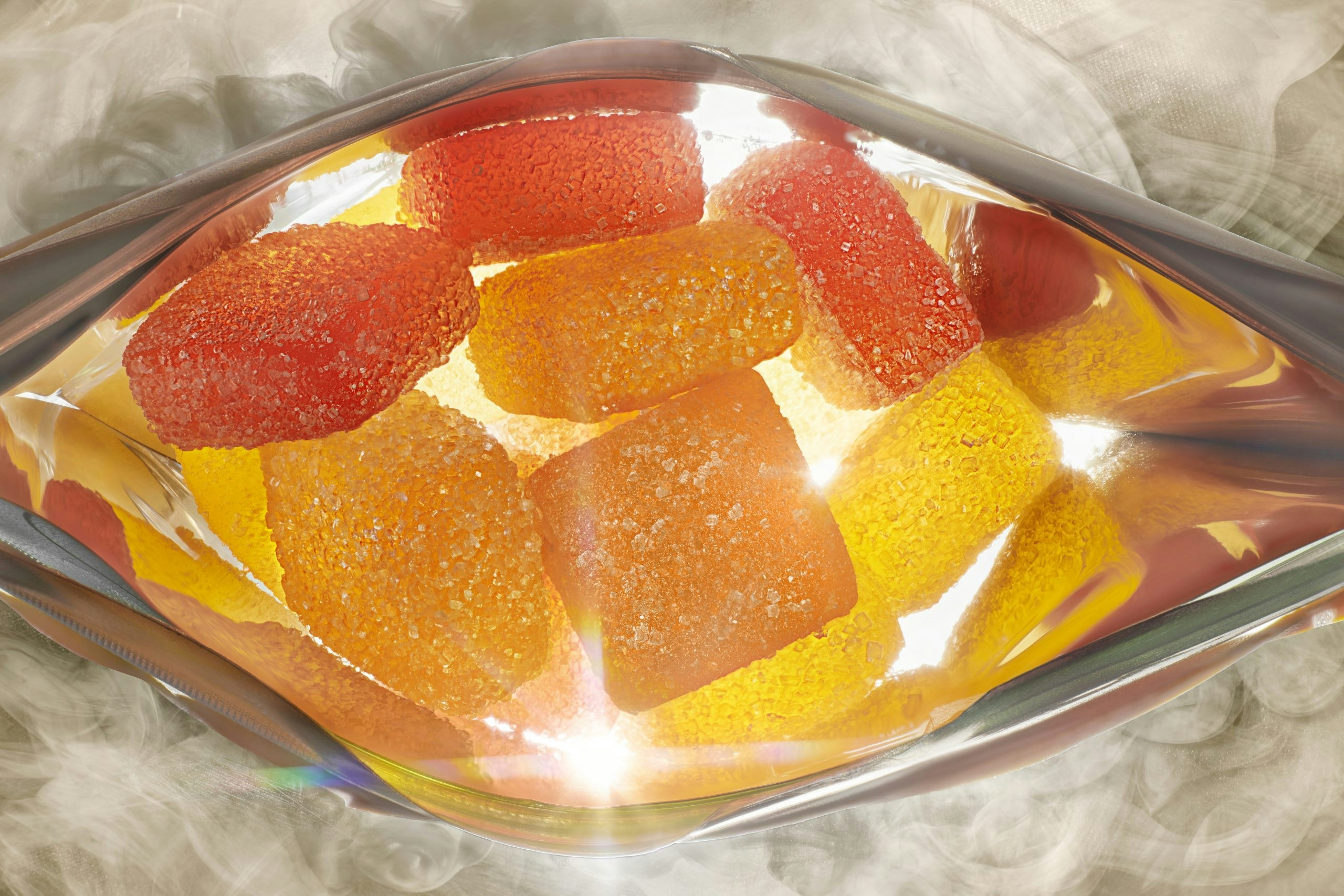 pax high purity gummies