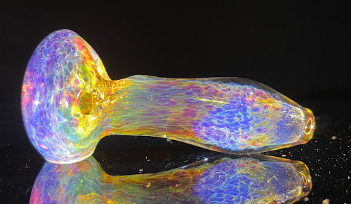 weed glass pipes