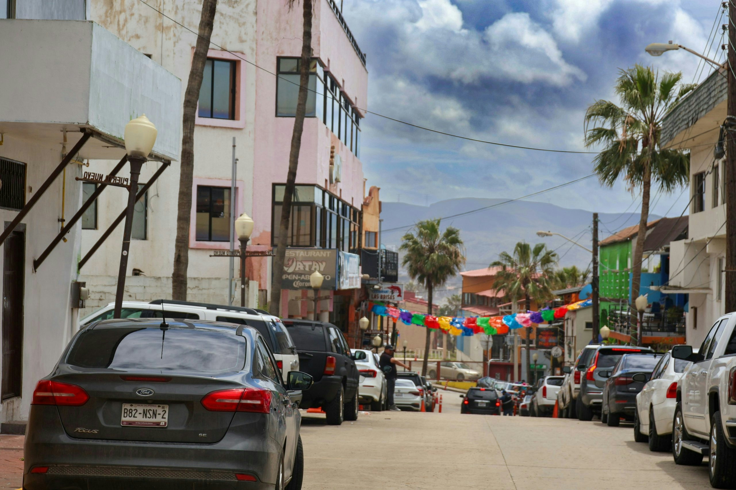 buying weed in mexico