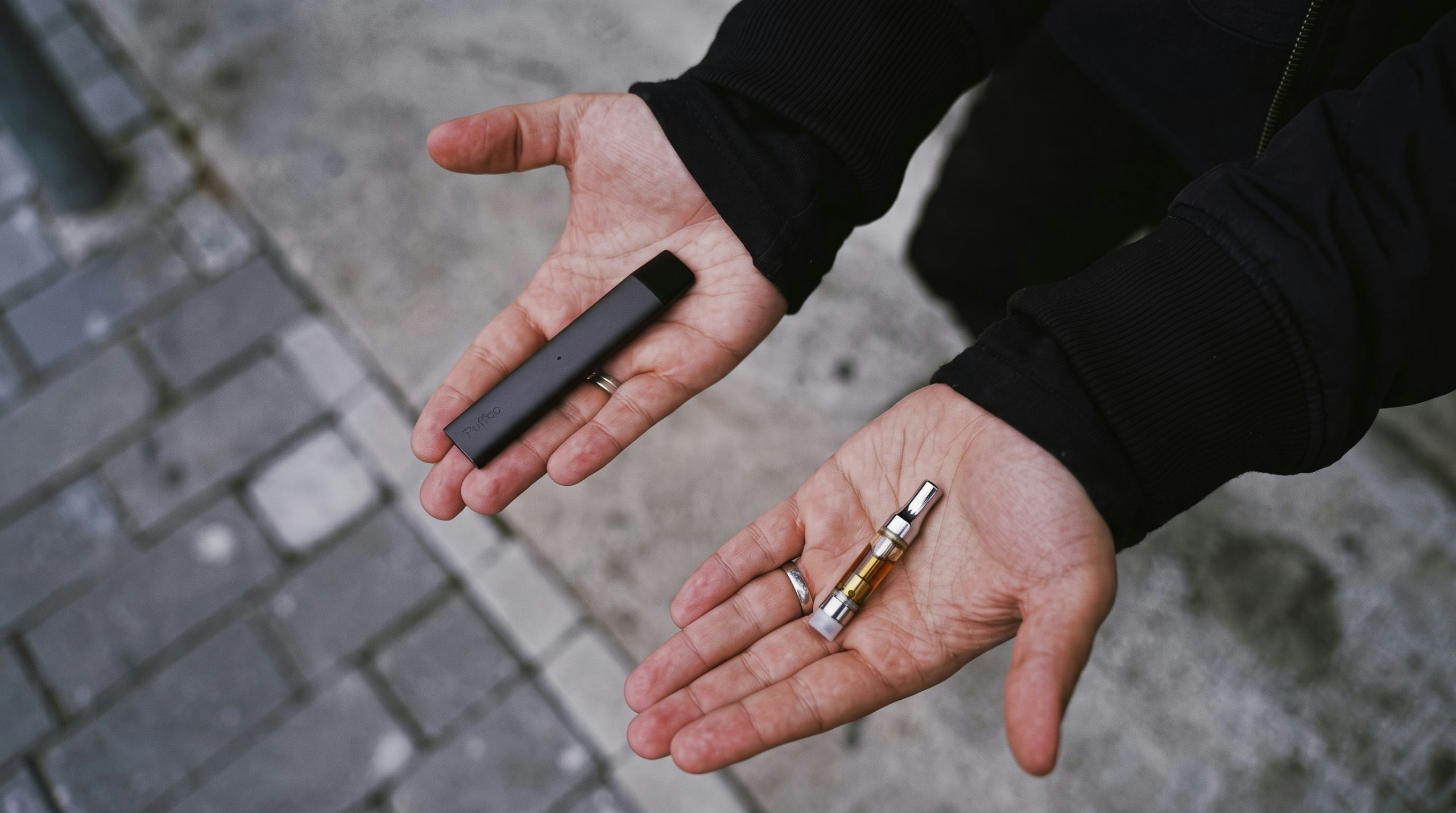 cart vs disposable comparison