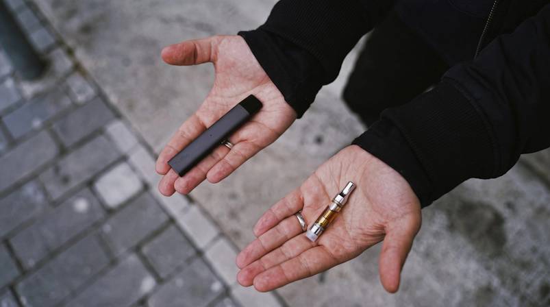cart vs disposable comparison