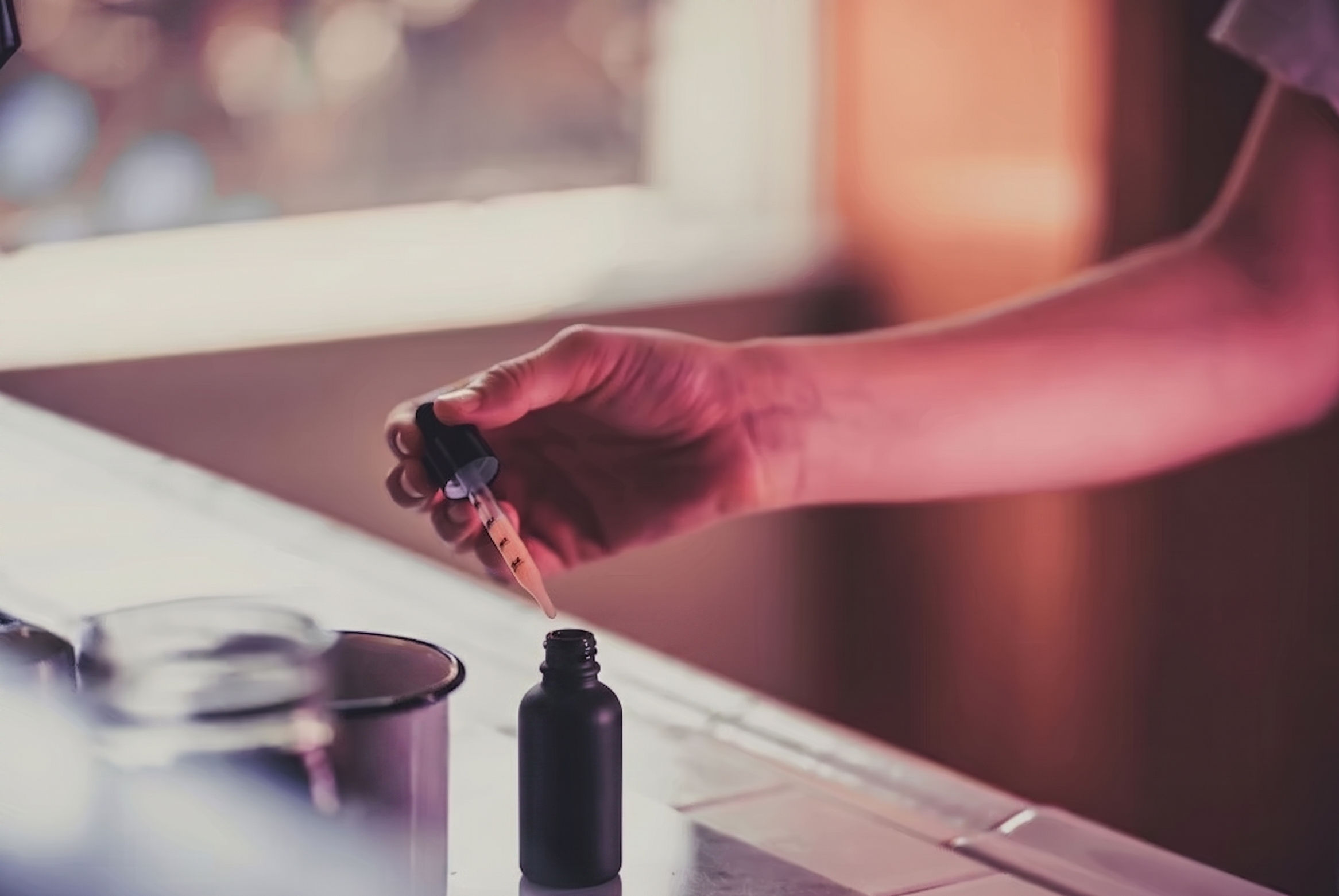 thc drops for drinks