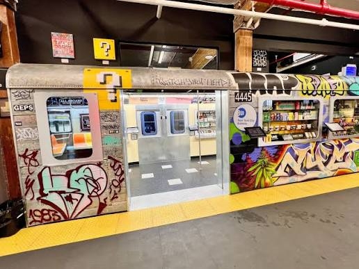 NYCBUD DISPENSARY IN QUEENS